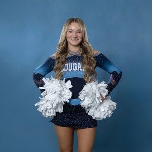 Meet your Posher, Malia